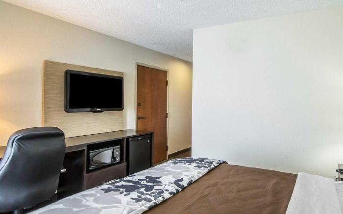 Sleep Inn South Joplin