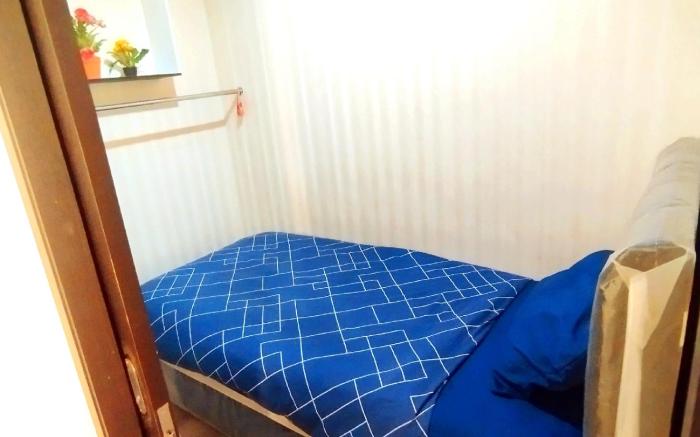 U/5 org 2 Bed Room Apartement Grand Asia Afrika