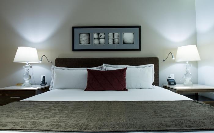 Square Small Luxury