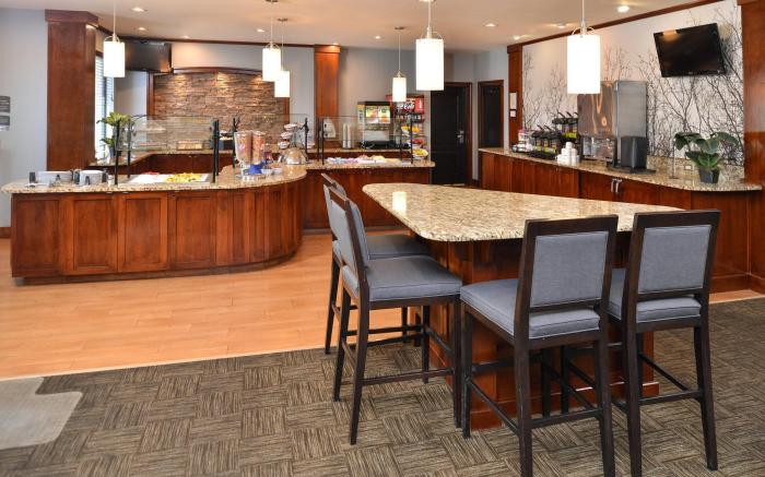Staybridge Suites San Antonio-Stone Oak By IHG