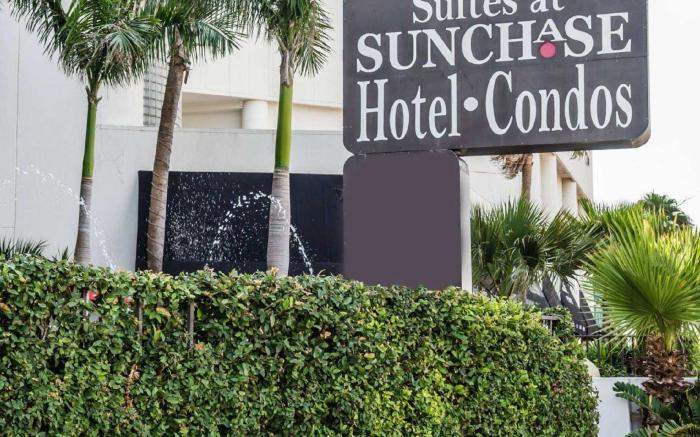 Suites At Sunchase