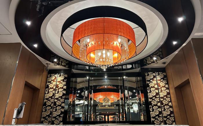 APA Hotel Nagoya Sakae-Higashi