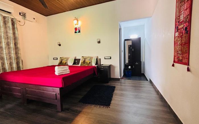 Marari Charlys Homestay