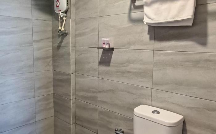 Urban Inn, Jitra