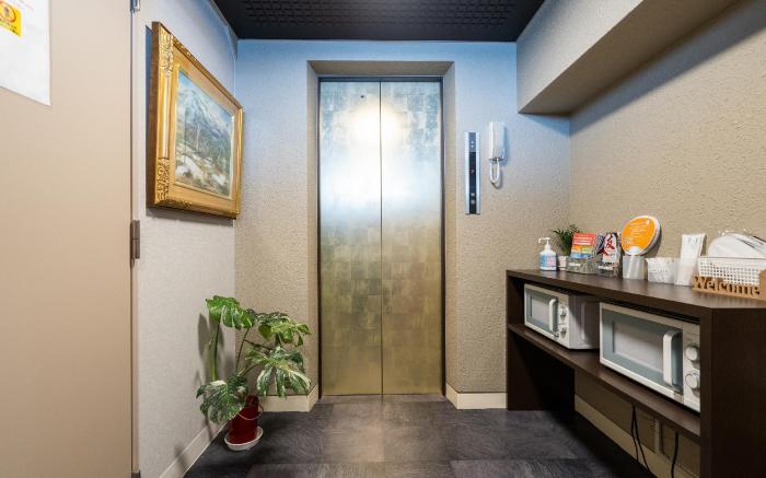 Marutomo Hotel Akihabara