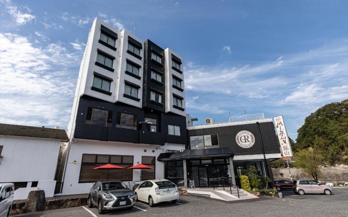 Global Resort  Misen Hatsukaichi Hiroshima