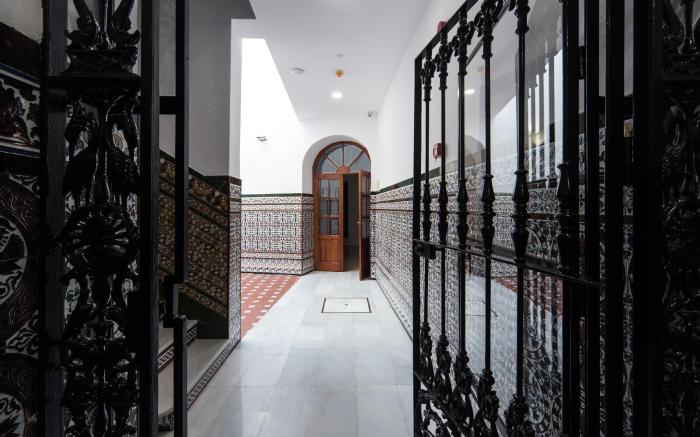 Hostal Sol 4