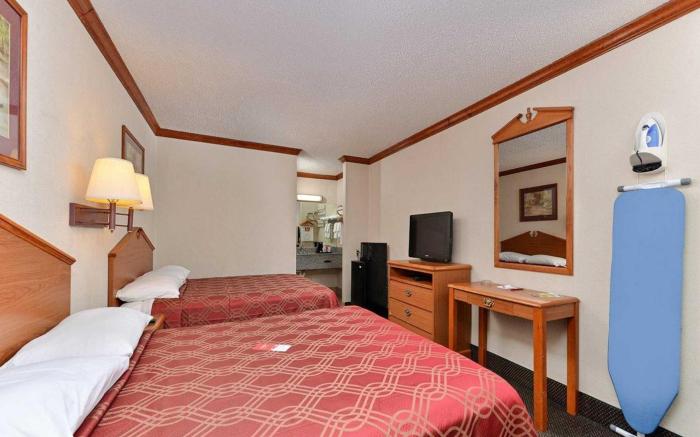 Econo Lodge