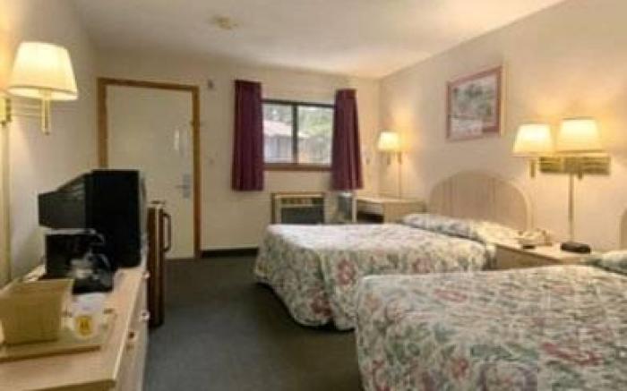 Enfield Inn