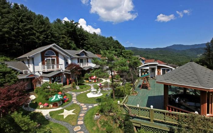 Elsia Pension
