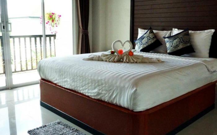Vivi Boutique Resort Room