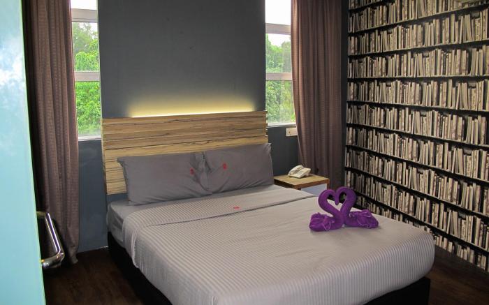 Classical Boutique Hotel