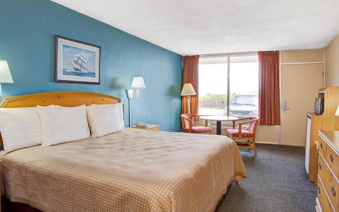 Casa Del Mar Hotel