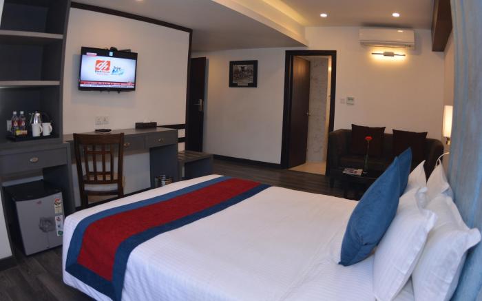 M Hotel Thamel-Kathmandu