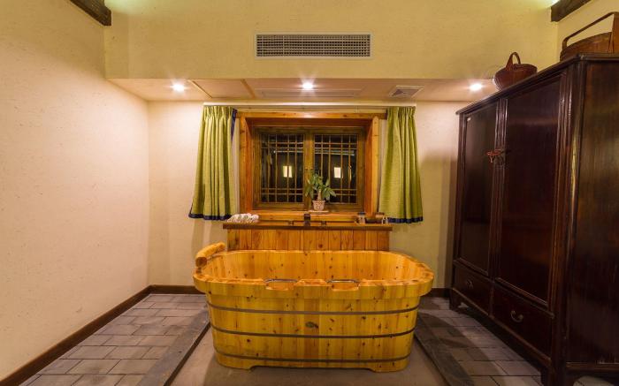 Yangshuo Ancient Garden Boutique Hotel