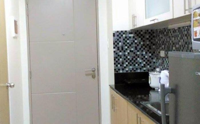 Cozy Condo For Rent at Wind Residences