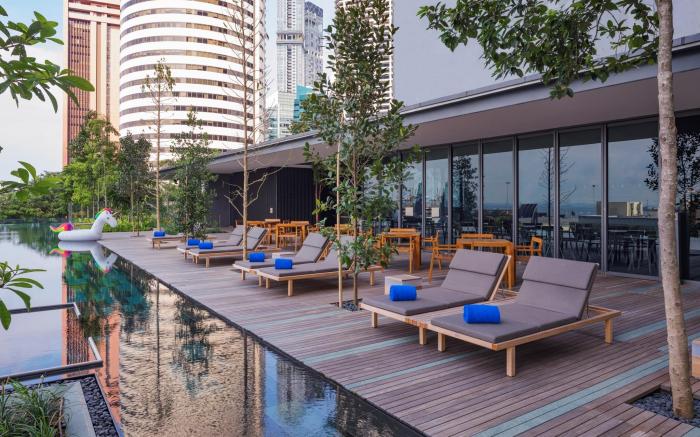 Dao by Dorsett AMTD Singapore