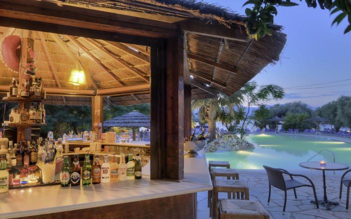 Florida Blue Bay Hotel