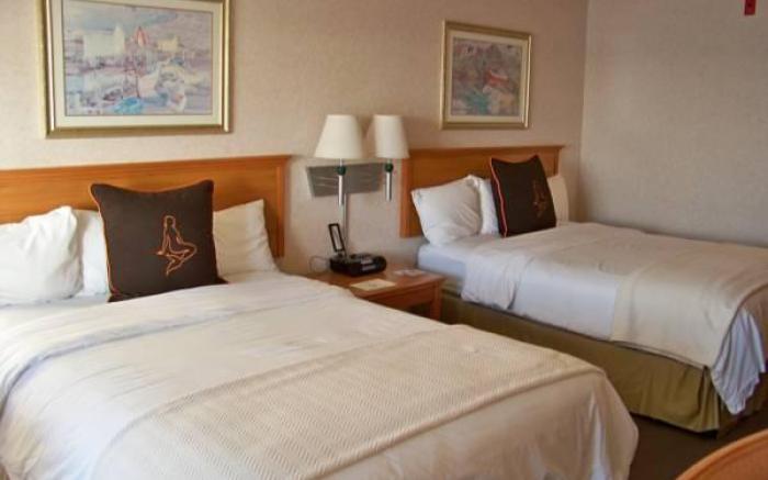 Surftides Hotel
