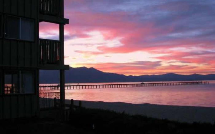 Tahoe Lakeshore Lodge & Spa
