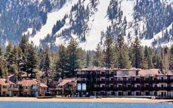 Tahoe Lakeshore Lodge & Spa