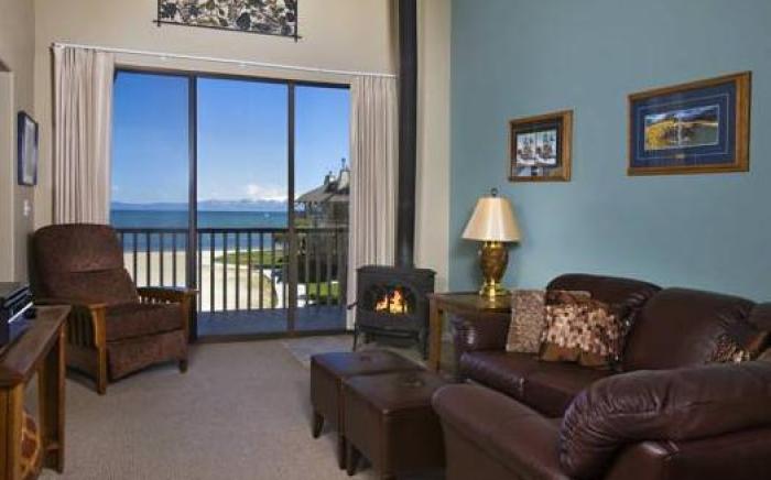 Tahoe Lakeshore Lodge & Spa
