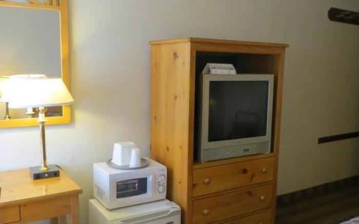 Inn At Truckee