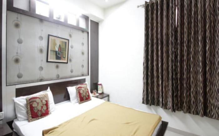 Hotel Shree Sai Palace