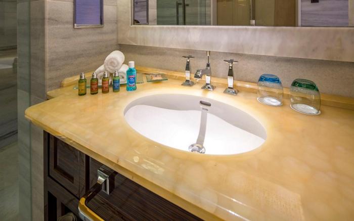 Grand Bay Hotel Beijing