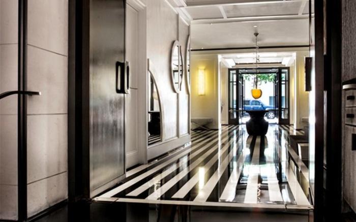 The Mark Hotel