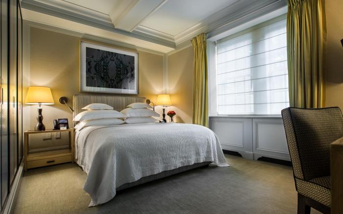 The Mark Hotel