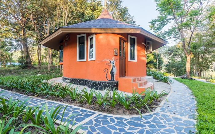 Chiang Rai Lake Hill Resort