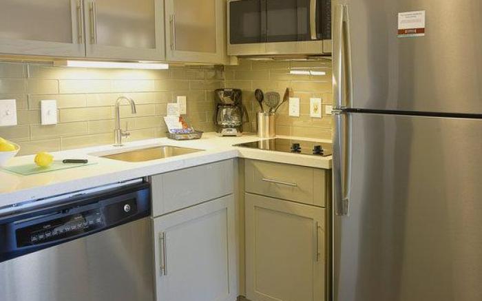 Staybridge Suites Little Rock - Medical Center By IHG