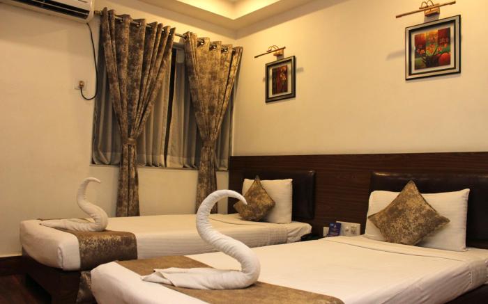 The Pearl Hotel