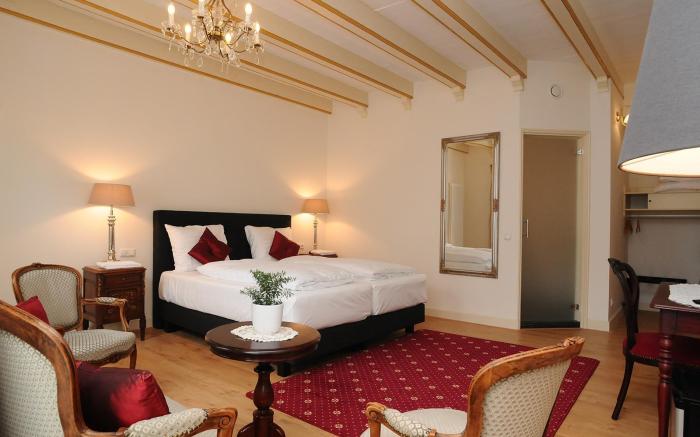 Hotel De Gulden Waagen