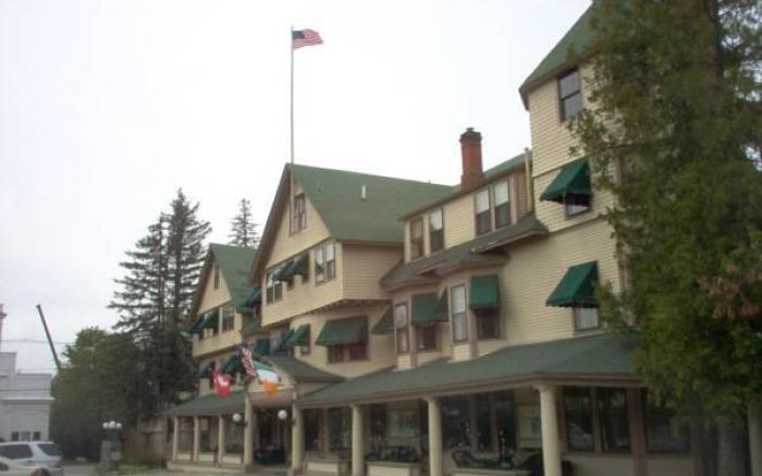 The Wentworth