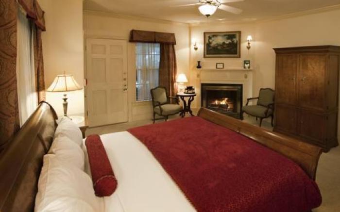 The Wentworth