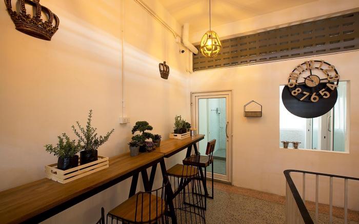 Hub Hostel Hatyai