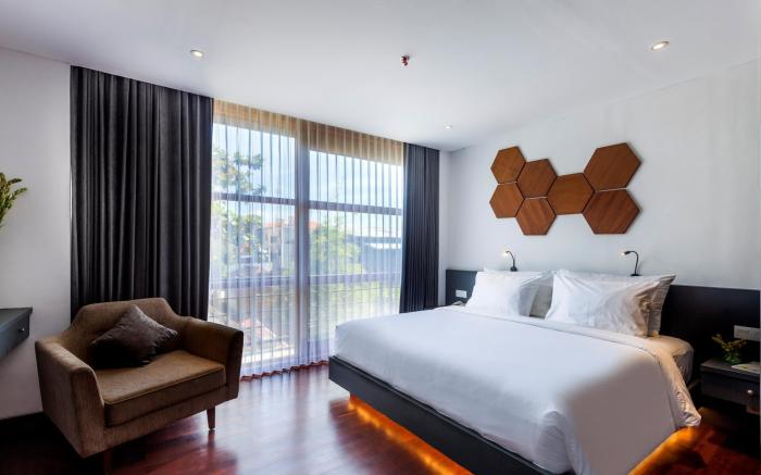 Imani Suites