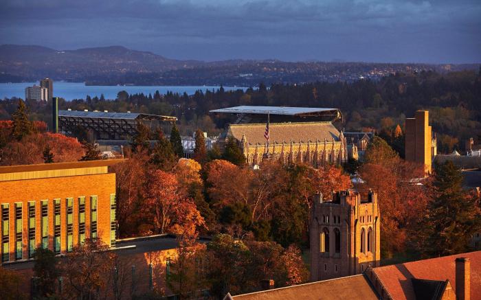 Graduate by Hilton Seattle