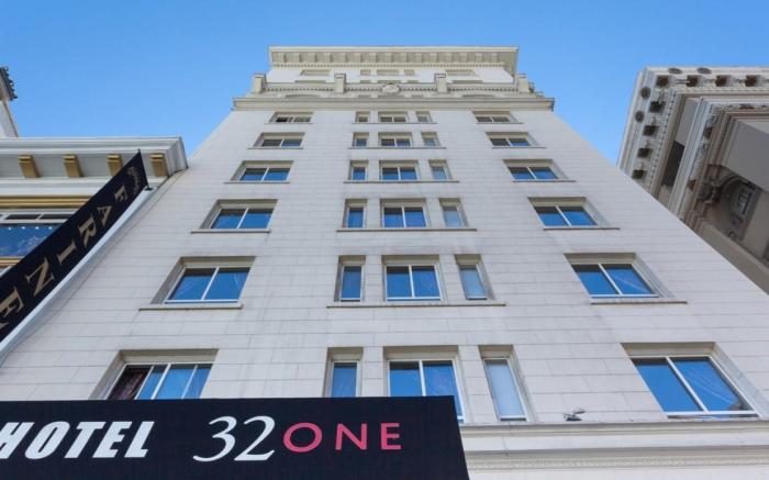 Hotel 32One