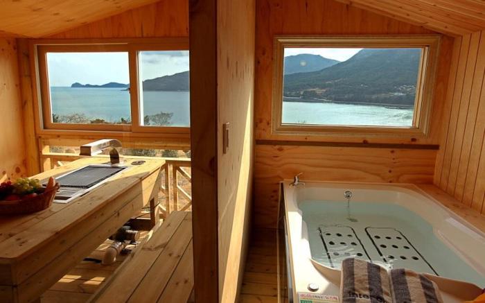 Pado heunggi pension