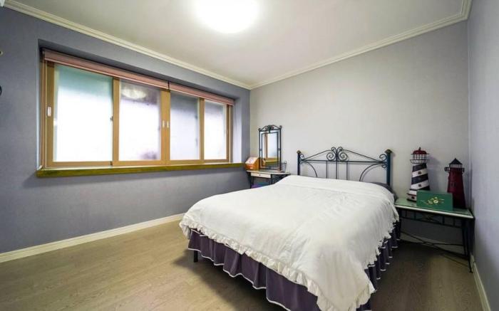 Ocean Private House Pension