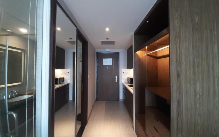 Cala Coastline Panorama - Studio City View