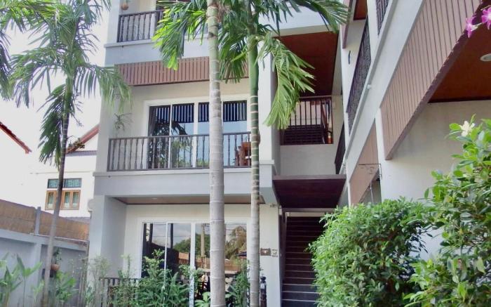 Vivi Boutique Resort Room