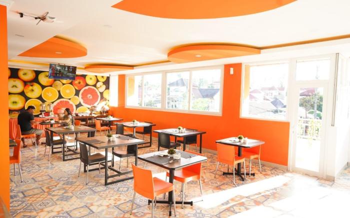 MEL'S INN MANADO