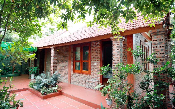 Tam Family Homestay