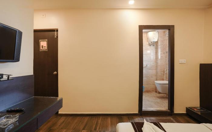 Hotel Sheldon International