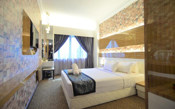 MITC Hotel