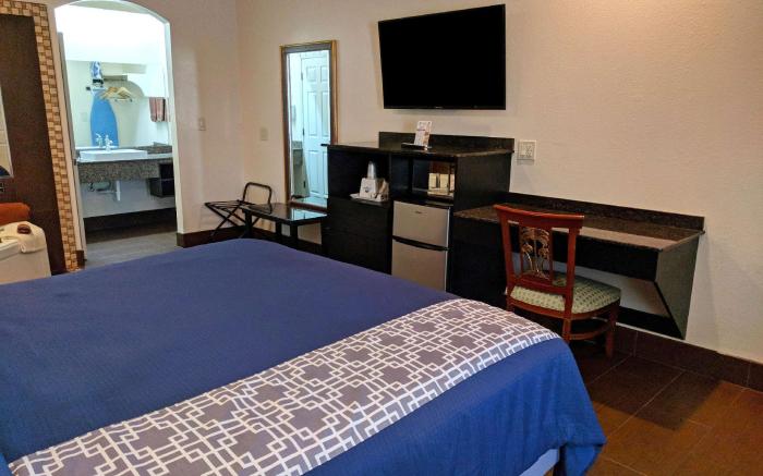 Americas Best Value Inn Brownsville